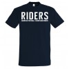 Schiefbahn Riders - T-Shirt Riders Logo